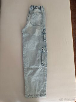 Prodam dziny Zara 164 - 2