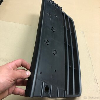 Mřížka nárazníku Ford focus mk3 - 2