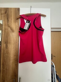 Dámské tilko Everton velkost 36 ( nové ) - 2