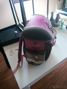 školní dětská taška - 2