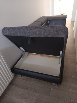 Pohovka za odvoz - 2