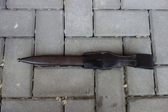 Bajonet k98 - 2