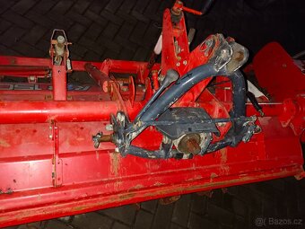 Rotavátor 150cm - 2