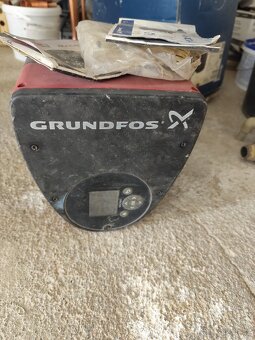 Čerpadlo Grundfos MAGNA 3 - 2