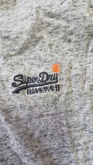 Triko Superdry xl - 2