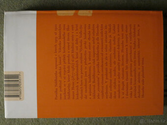 Indická báseň - 2