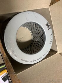 Prodám novy vzduchovy filtr Mann C1112 - 2