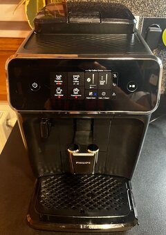 Philips Series 2200 LatteGo EP2230/10 - 2