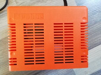 Nabíječka robbe Lader 5 - 2