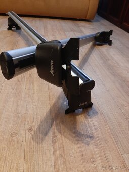 Příčníky Atera Signo Alu - 2