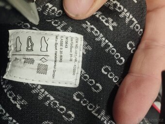 Kolečkové brusle velikost 31-33 - 2