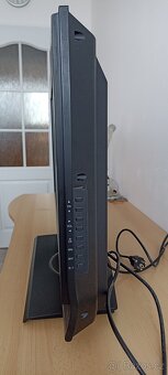 Televize LCD LG + sep top Box DVB-T - 2