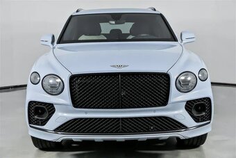 2021 Bentley Bentayga V8 - 2