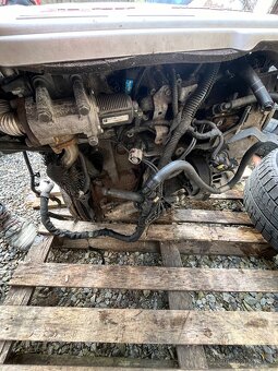 Alfa Romeo 159 88kw 8v - 2