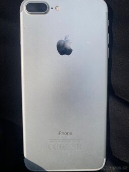 IPhone 7 Plus na díly - 2
