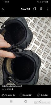 Boty pro koně Viper - 2