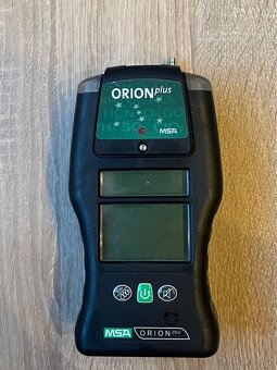 MSA ORION PLUS / Orion Series multigas detektor - 2