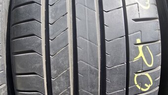 Letní pneu 275/40/20 Pirelli - 2