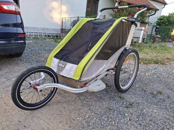 Thule Chariot kočárek - 2