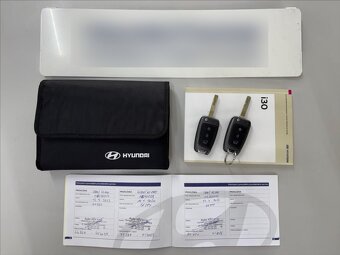 Hyundai i30 1,0 (2021) - 2