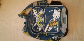 Školní batoh Topgal - 2