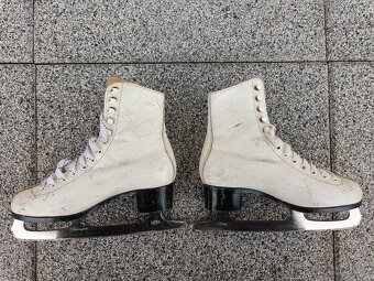 Dámské brusle - 2