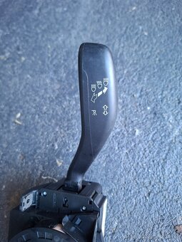 Páčky (lukas) Fabia 2, VW Polo - 2