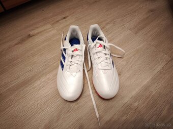 Nové kopačky Adidas - 2