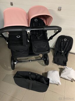 Bugaboo Donkey 3 duo/twin - 2