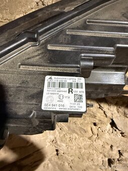 PP světlo Octavia 4, basic 5E4941016 - 2