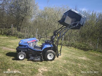 ISEKI SXG 22 - 2