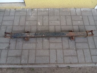 Příčník Multicar M25 - 2