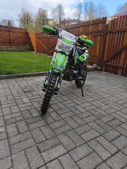Pitbike - 2