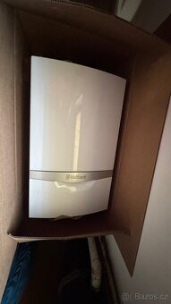 Vaillent eco TEC Plus 44kw - 2
