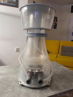 Protein skimmer - 2