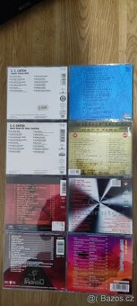 Prodám CD Hrané Retro 90s. - 2