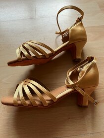 Taneční boty - 2