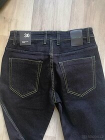 Pánské kalhoty - džíny - 2