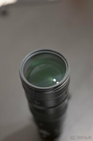 Nikon Z 400mm f/4,5 + TC 1,4x + UV.. (záruka) - 2