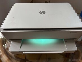 HP tisk, scan, kopírka - 2