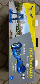 HOVERBOARD - 2