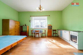 Prodej rodinného domu, 100 m², Unčín - 2