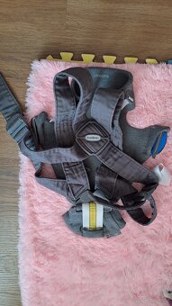 Nositko BabyBjörn - 2