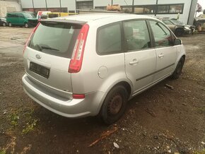 Ford Focus C-MAX - 2