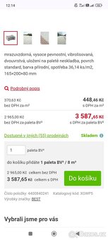 Dlažba Best Y 80mm - 2