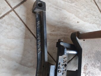 Dlabačka k UMDS - 2