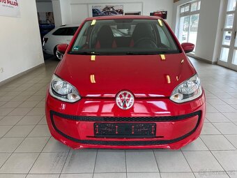 Volkswagen Up 1,0 Mpi - 2