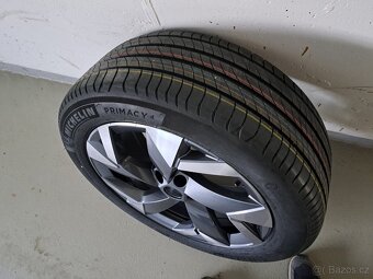 Letní pneumatiky Michelin 4x - 2