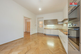 Prodej bytu 3+kk, 97 m², Praha, ul. Čechova - 2