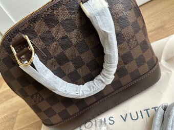 Louis Vuitton alma BB - 2